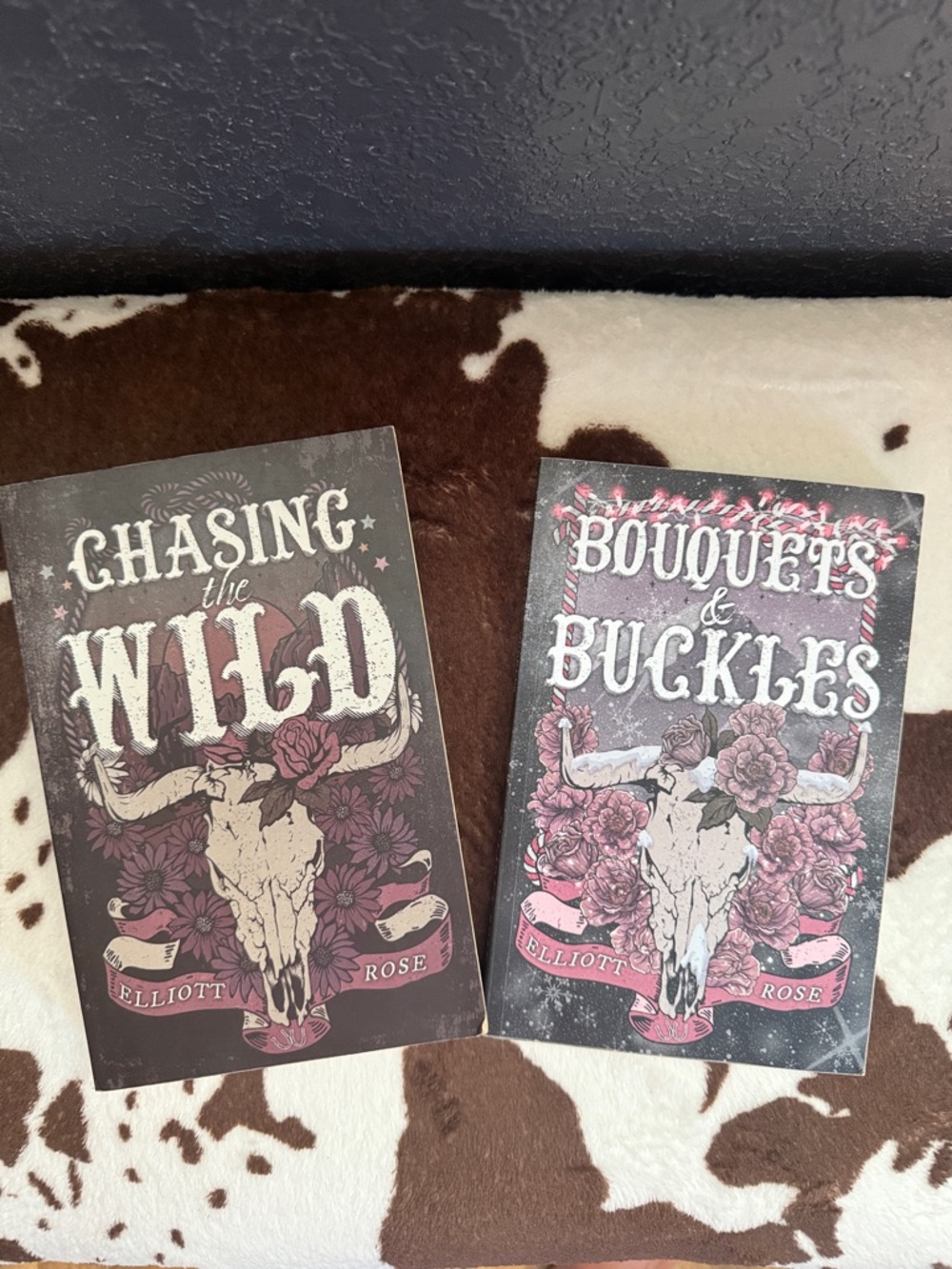 Book Bundle! - Picture 2 of 5